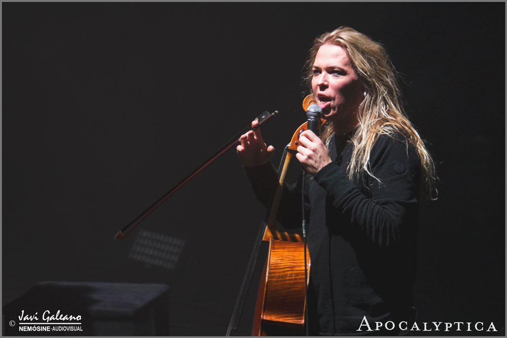 Apocalyptica