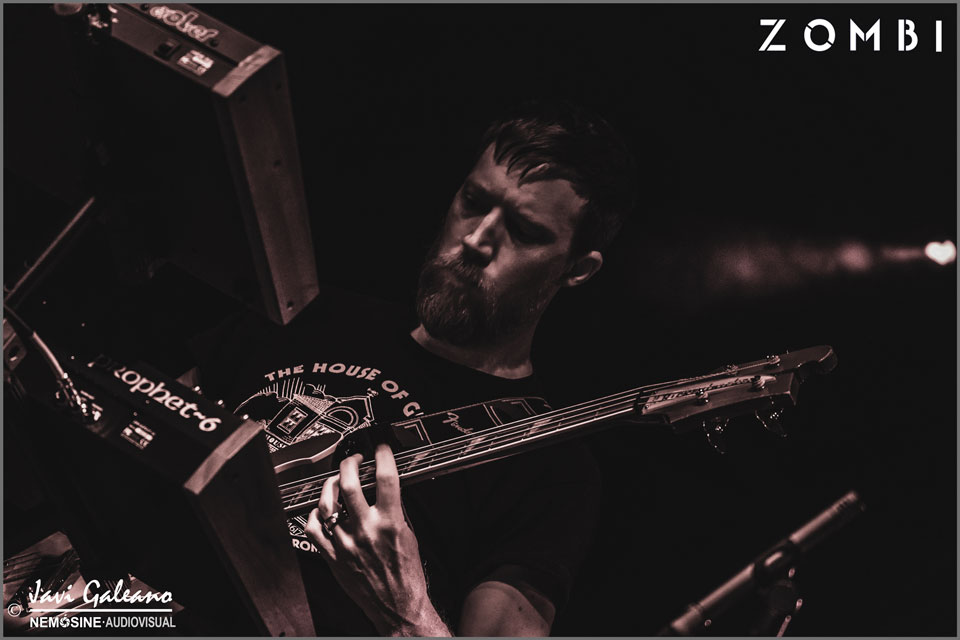 zombi