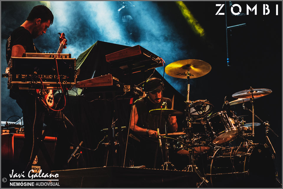 zombi