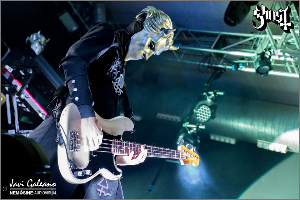 ghost