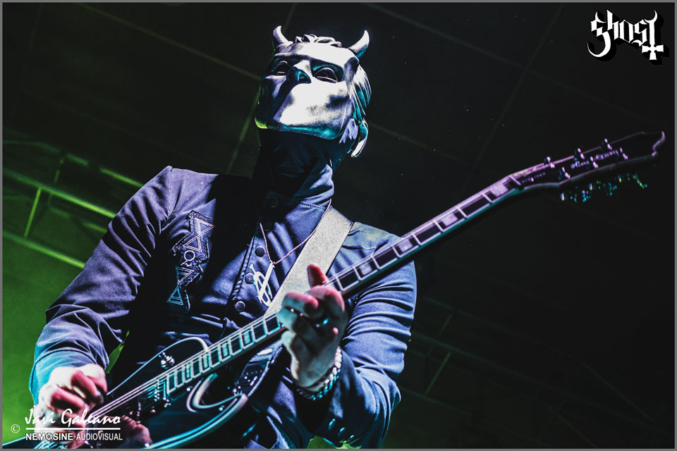 ghost