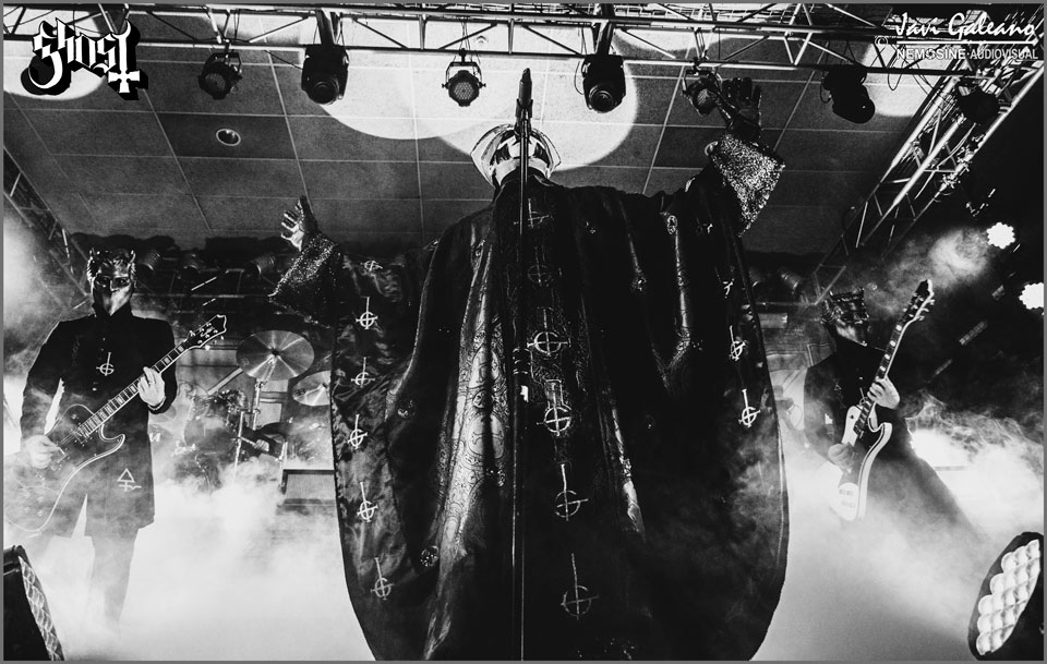 ghost