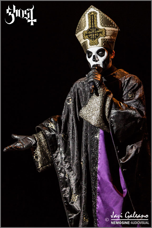 ghost