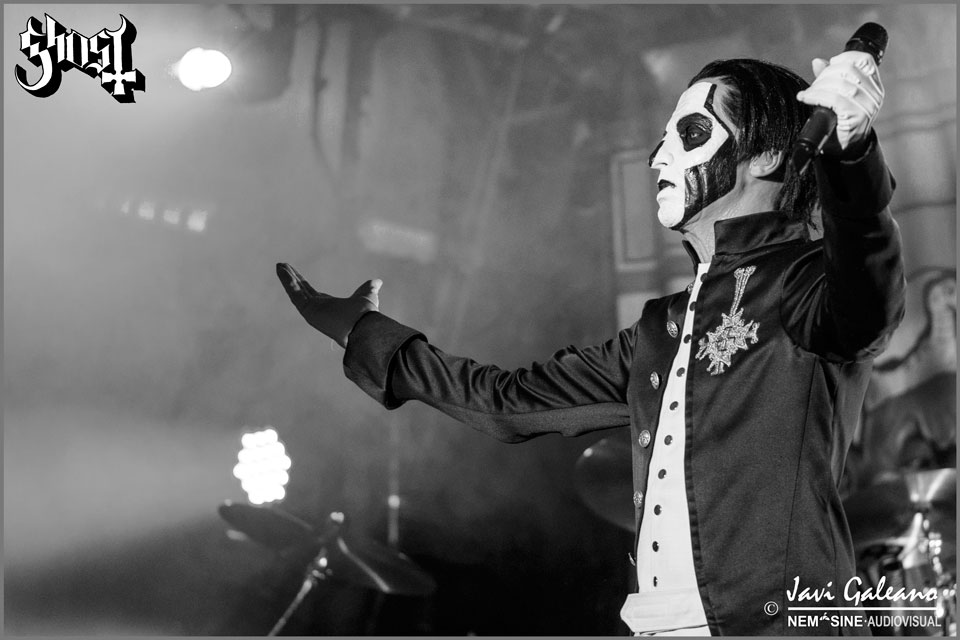 ghost