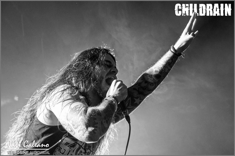 Childrain