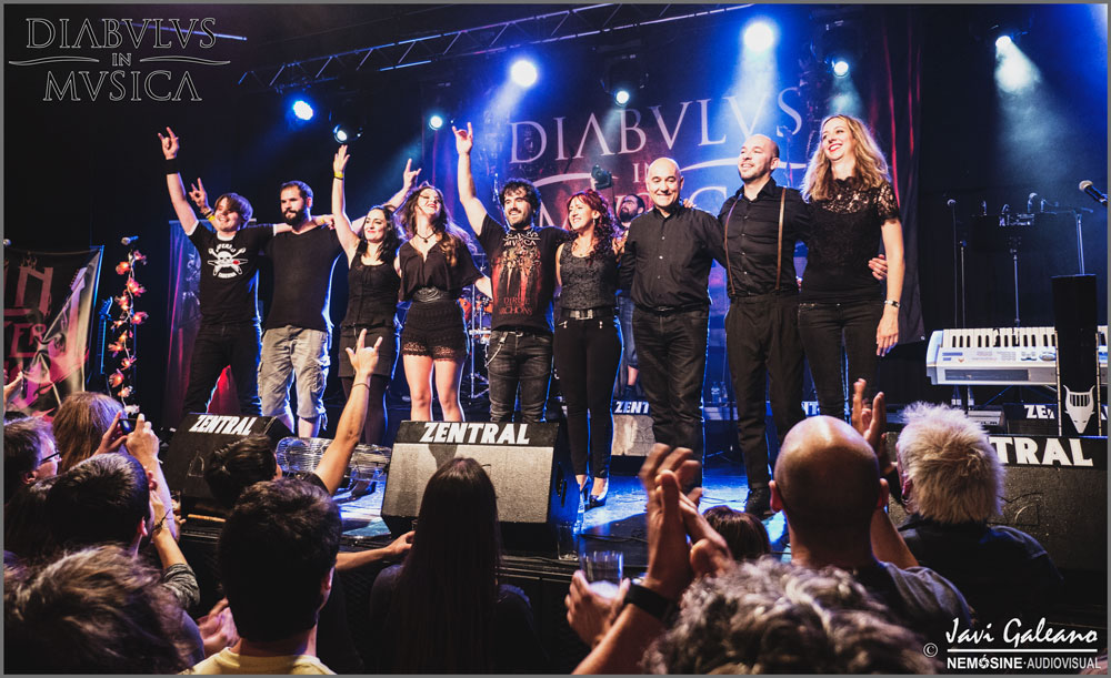 diabulus in musica 3